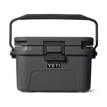 YETI Roadie 8 Cool Box (Charcoal) - image 2