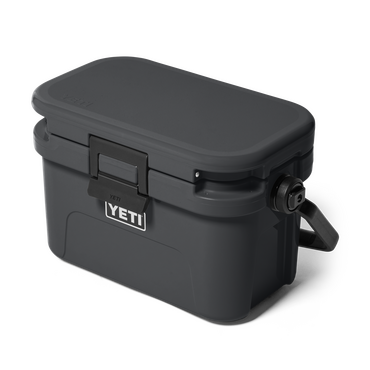 YETI Roadie 8 Cool Box (Charcoal) - image 3
