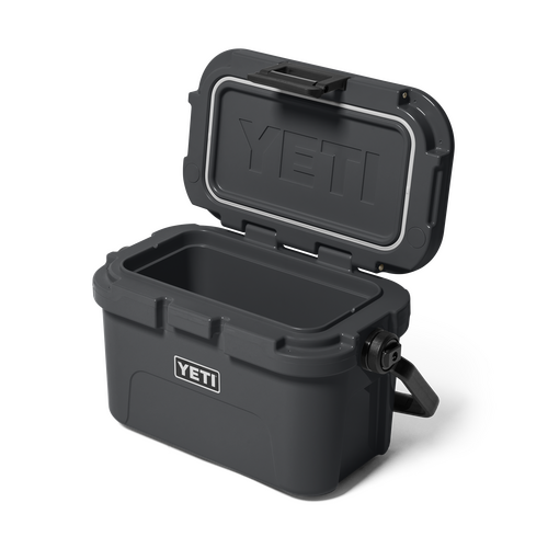 YETI Roadie 8 Cool Box (Charcoal) - image 4