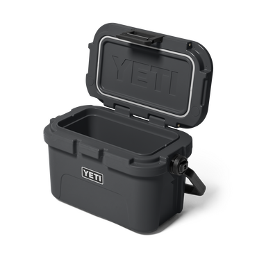 YETI Roadie 8 Cool Box (Charcoal) - image 4