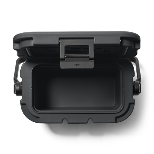 YETI Roadie 8 Cool Box (Charcoal) - image 6