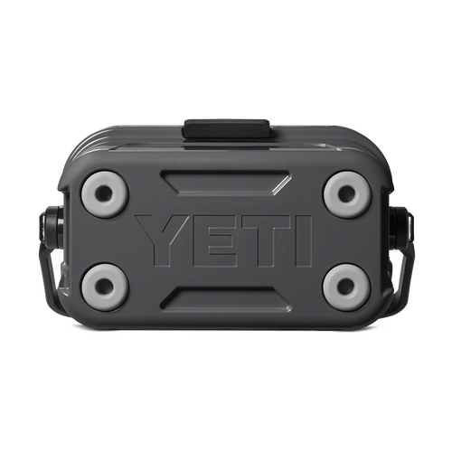 YETI Roadie 8 Cool Box (Charcoal) - image 7