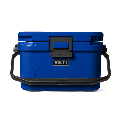 YETI Roadie 8 Cool Box (Royal Blue) - image 1