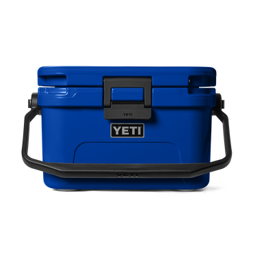YETI Roadie 8 Cool Box (Royal Blue)