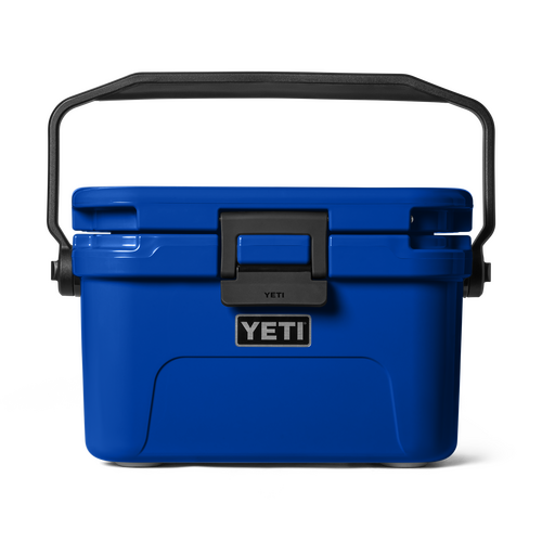 YETI Roadie 8 Cool Box (Royal Blue) - image 2