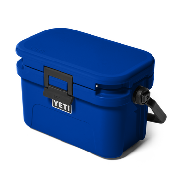 YETI Roadie 8 Cool Box (Royal Blue) - image 3