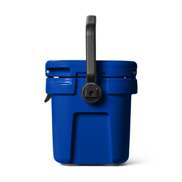 YETI Roadie 8 Cool Box (Royal Blue) - image 4