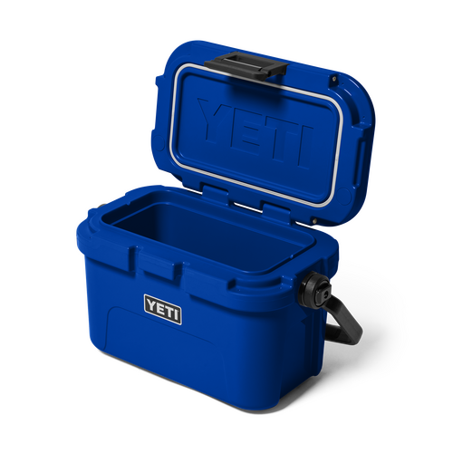 YETI Roadie 8 Cool Box (Royal Blue) - image 6