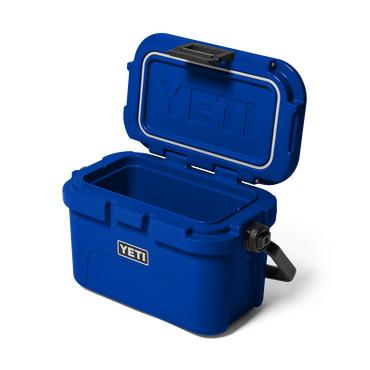 YETI Roadie 8 Cool Box (Royal Blue) - image 6