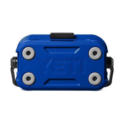 YETI Roadie 8 Cool Box (Royal Blue) - image 7