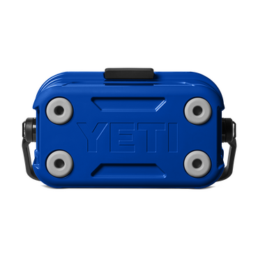 YETI Roadie 8 Cool Box (Royal Blue) - image 7