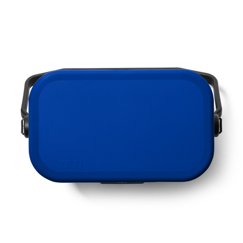 YETI Roadie 8 Cool Box (Royal Blue) - image 8
