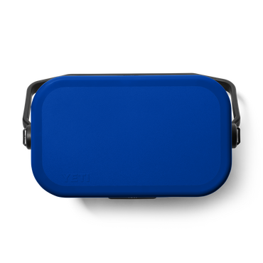 YETI Roadie 8 Cool Box (Royal Blue) - image 8