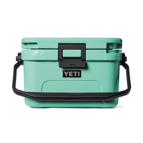 YETI Roadie 8 Cool Box (Seafoam) - image 1