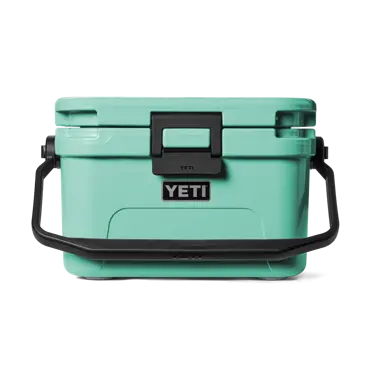 YETI Roadie 8 Cool Box (Seafoam)
