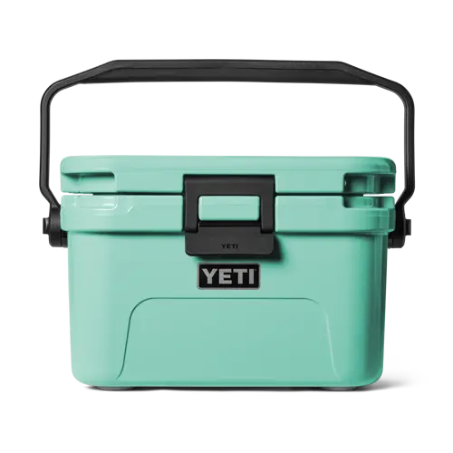 YETI Roadie 8 Cool Box (Seafoam) - image 2