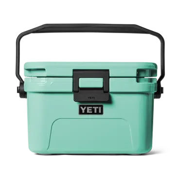 YETI Roadie 8 Cool Box (Seafoam) - image 2