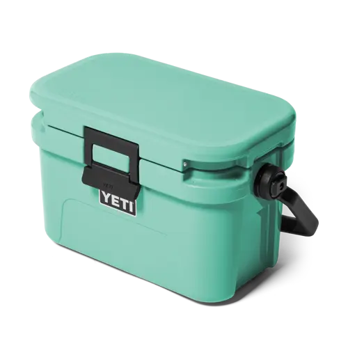 YETI Roadie 8 Cool Box (Seafoam) - image 3