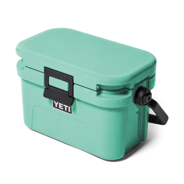 YETI Roadie 8 Cool Box (Seafoam) - image 3