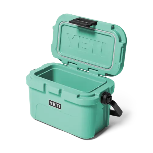 YETI Roadie 8 Cool Box (Seafoam) - image 5