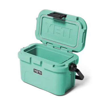 YETI Roadie 8 Cool Box (Seafoam) - image 5