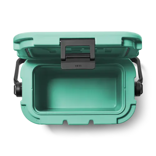 YETI Roadie 8 Cool Box (Seafoam) - image 6