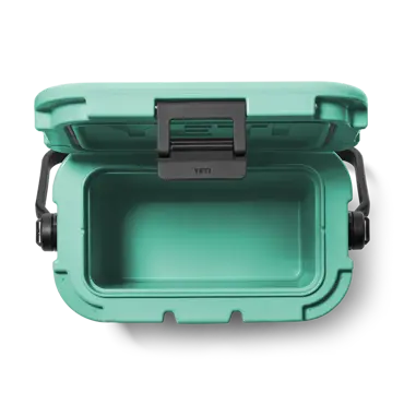 YETI Roadie 8 Cool Box (Seafoam) - image 6