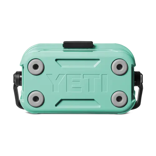 YETI Roadie 8 Cool Box (Seafoam) - image 7