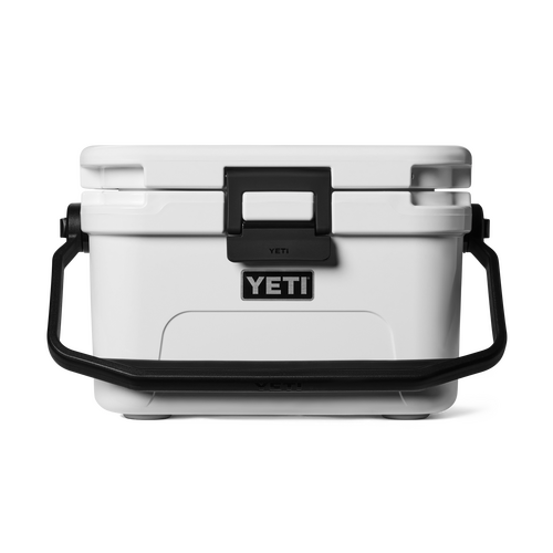 YETI Roadie 8 Cool Box (White) - image 1