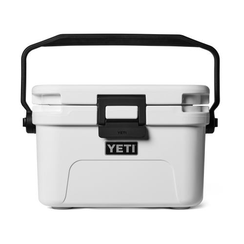 YETI Roadie 8 Cool Box (White) - image 2