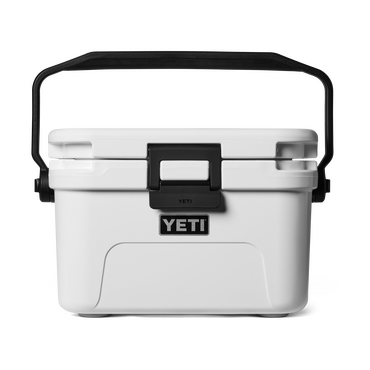 YETI Roadie 8 Cool Box (White) - image 2