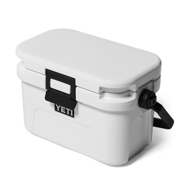 YETI Roadie 8 Cool Box (White) - image 3