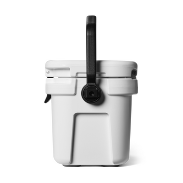YETI Roadie 8 Cool Box (White) - image 4