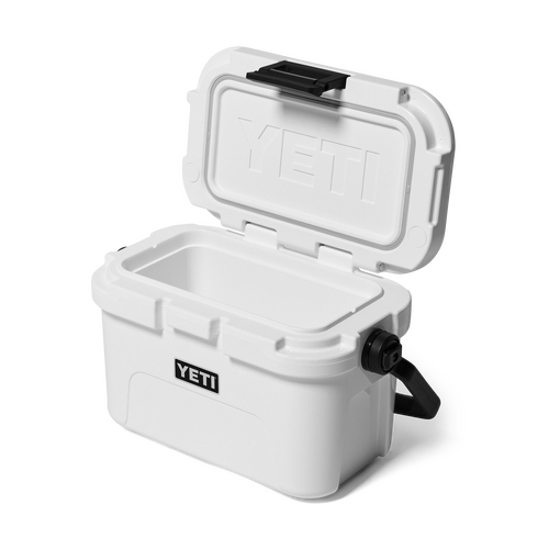 YETI Roadie 8 Cool Box (White) - image 5