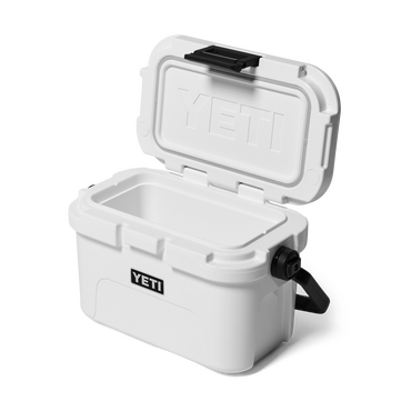 YETI Roadie 8 Cool Box (White) - image 5