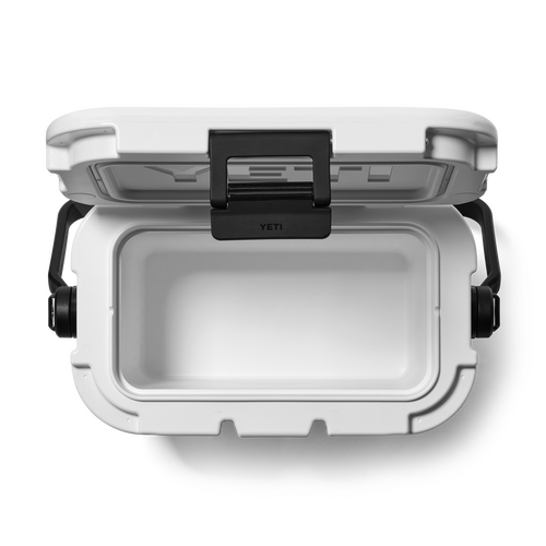 YETI Roadie 8 Cool Box (White) - image 6