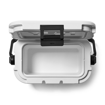 YETI Roadie 8 Cool Box (White) - image 6