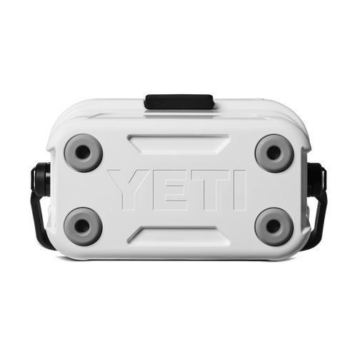 YETI Roadie 8 Cool Box (White) - image 7