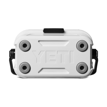 YETI Roadie 8 Cool Box (White) - image 7
