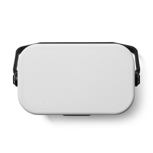 YETI Roadie 8 Cool Box (White) - image 8
