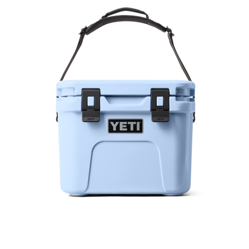 YETI Roadie Cool Box 15 (Big Sky Blue) - image 1