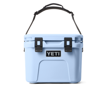 YETI Roadie Cool Box 15 (Big Sky Blue) - image 1
