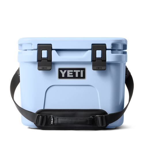 YETI Roadie Cool Box 15 (Big Sky Blue) - image 2