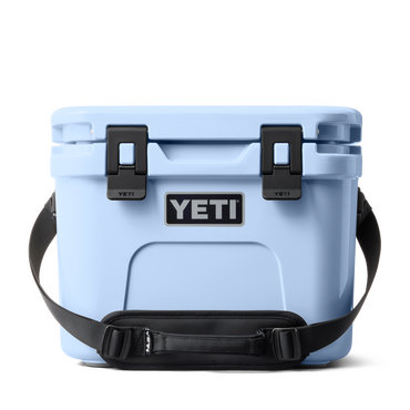 YETI Roadie Cool Box 15 (Big Sky Blue) - image 2