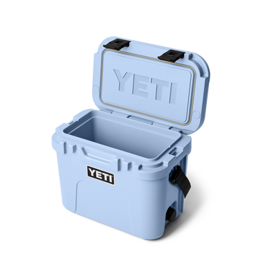 YETI Roadie Cool Box 15 (Big Sky Blue) - image 3