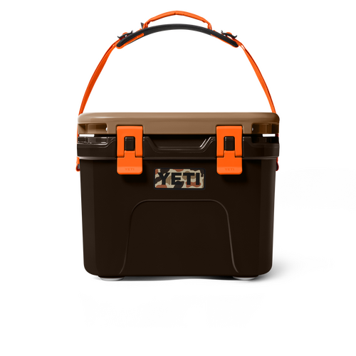 YETI Roadie Cool Box 15 (Wetlands Camo) - image 1