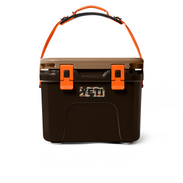 YETI Roadie Cool Box 15 (Wetlands Camo) - image 1