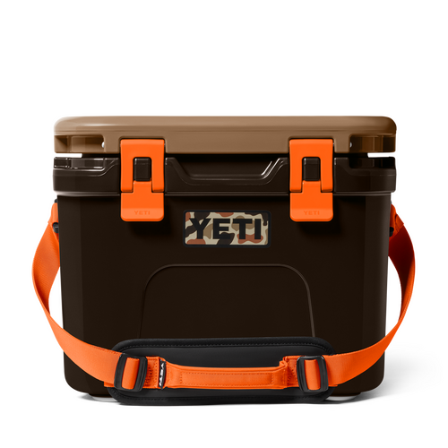 YETI Roadie Cool Box 15 (Wetlands Camo) - image 2