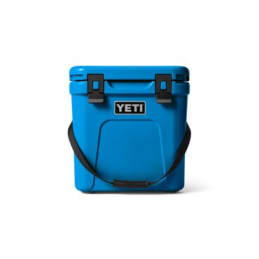 YETI Roadie Cool Box 24 (Big Wave Blue) - image 3