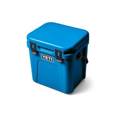 YETI Roadie Cool Box 24 (Big Wave Blue) - image 2